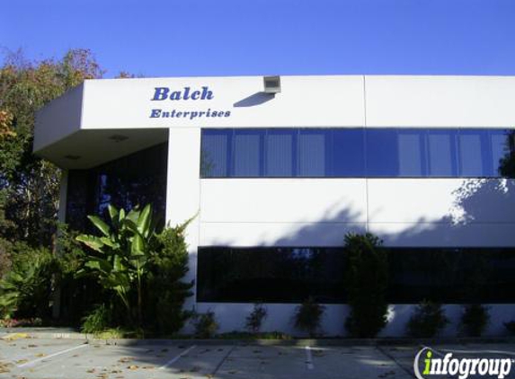 Balch Enterprises - Hayward, CA