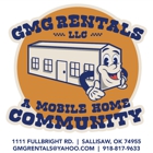 Gmg Rentals