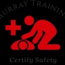 Murray Training - First Aid & Safety Instruction