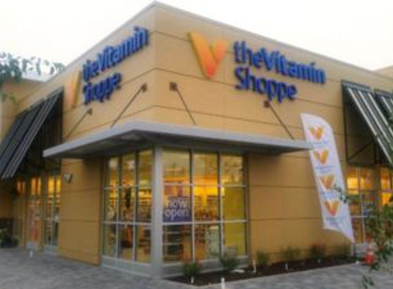 The Vitamin Shoppe - Cupertino, CA