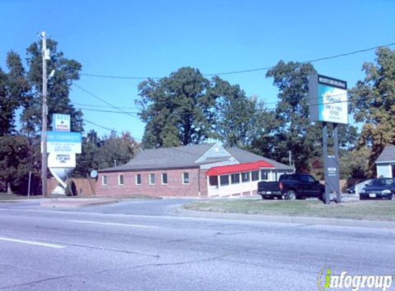 Fiore Chiropractic - Pasadena, MD