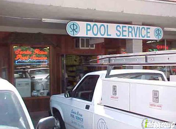 Santa Rosa Pool Service Inc. - Santa Rosa, CA