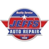 Jeff's Auto Repair gallery