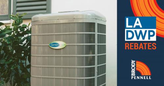 Brody-Pennell Heating & Air Conditioning - Los Angeles, CA