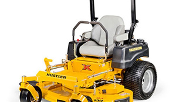 Day's Mower Service - Nowra, NSW