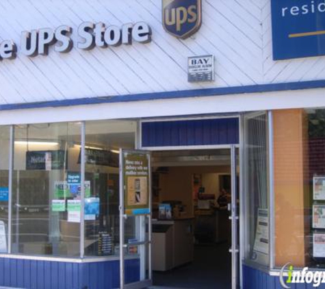 The UPS Store - Oakland, CA