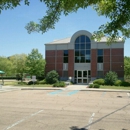 Hattiesburg Visitor's Center