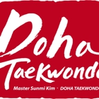 Doha  Taekwondo
