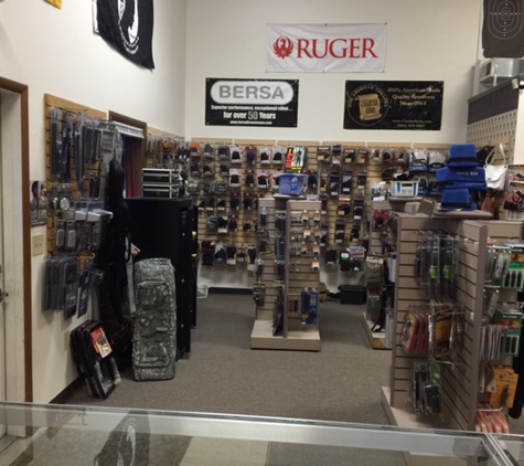 Top Shot Firearms LLC - Ravenna, OH