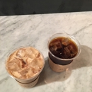 Alchemist Coffee Project
