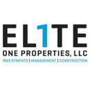 ELITE One Properties & Public Adjusters - Roofing Contractors