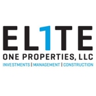 ELITE One Properties & Public Adjusters
