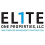 ELITE One Properties & Public Adjusters