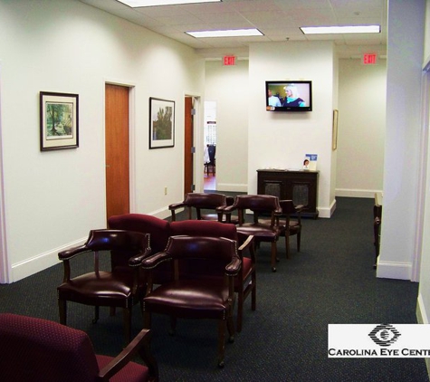 Carolina Eye Center - West Columbia, SC