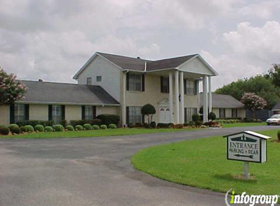 Pasadena Funeral Home - Pasadena, TX