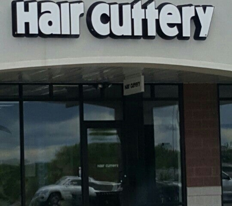 Hair Cuttery - Gilbertsville, PA