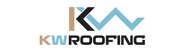 KW Roofing Logo