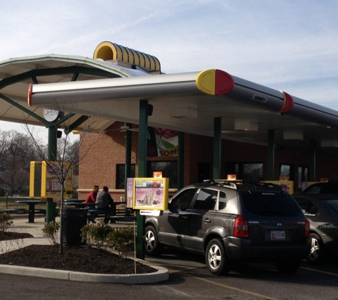 Sonic Drive-In - Edgewater, MD