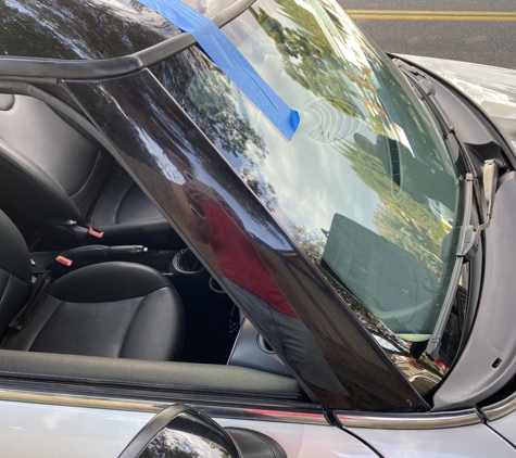 Mobile Auto Glass OC - Irvine, CA