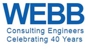 Webb Australia Group Pty Ltd Logo