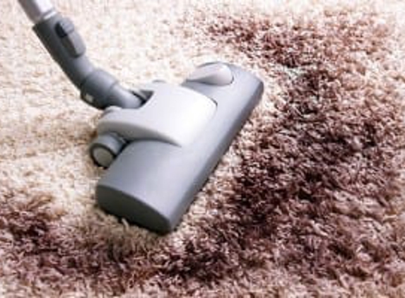 Blue Ribbon Carpet Cleaning