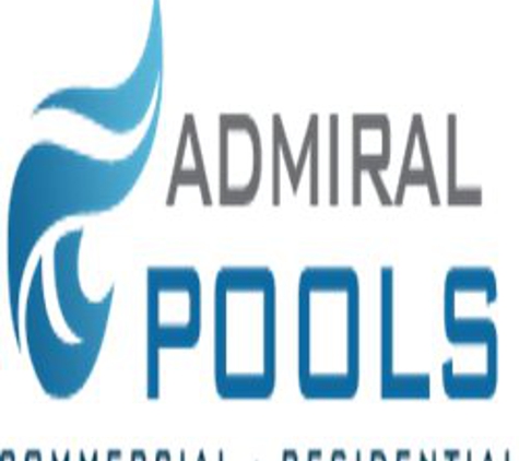 Admiral  Pools - Scottsdale, AZ