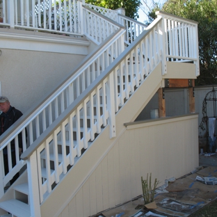 Carl Anderson Handyman Service - Lomita, CA