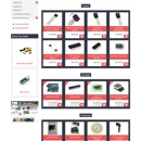 Dreamz Infotech - Web Site Design & Services