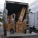 Top Notch Movers Hollywood - Movers