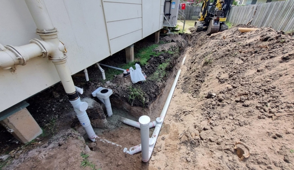 Dalby Plumbing & Roofing - Dalby, QLD