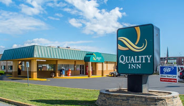 Quality Inn Rome- Verona - Rome, NY