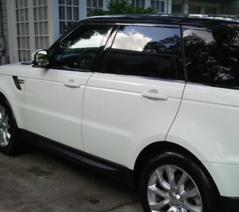 The Elite Auto Detailing - Tampa, FL