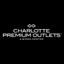 Charlotte Premium Outlets - Outlet Malls