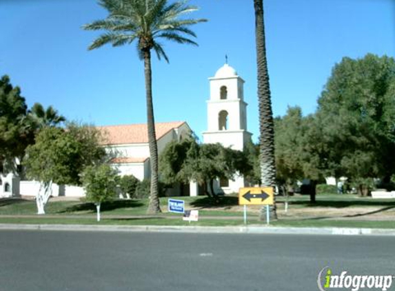 St Peter's Episcopal Church - Litchfield Park, AZ