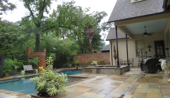 Sabine Pools, Spas & Furniture - Lafayette, LA