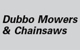 Dubbo Mowers & Chainsaws - Chainsaws & Brush Cutters