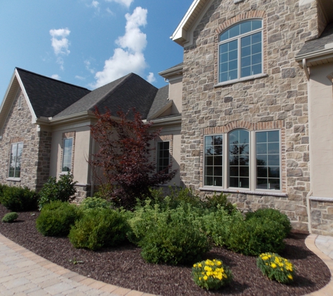 Hemlock Landscaping - Harrisburg, PA