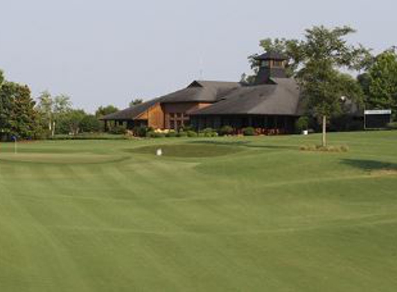 Kinderlou Forest Golf Club - Valdosta, GA