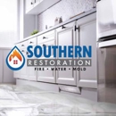 Southern Restoration + Water Damage Raleigh - Fire & Water Damage Restoration