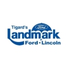 Landmark Ford gallery