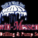 Hewitt-Messenger Well Drilling & Pump Service - Pumps-Service & Repair