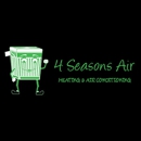 4 Seasons Air - Air Conditioning Service & Repair
