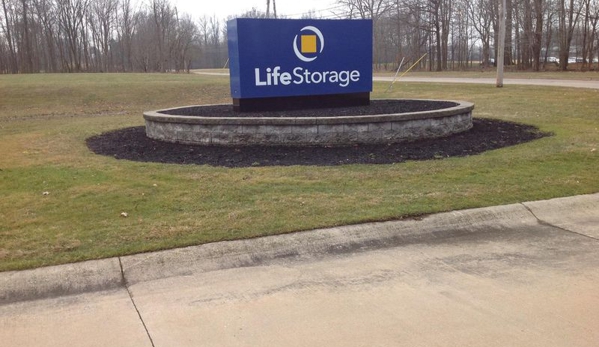 Life Storage - Cleveland, OH