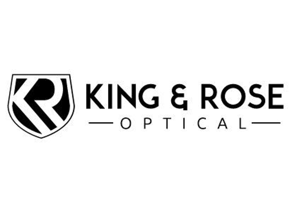 King and Rose Optical - Austin, TX