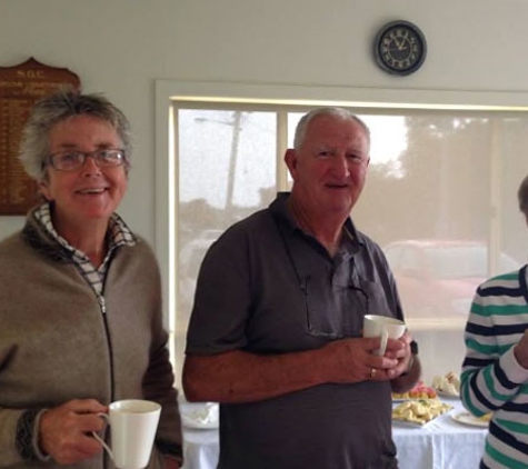 Meals On Wheels - Devonport, TAS