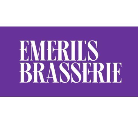 Emeril's Brasserie - New Orleans, LA