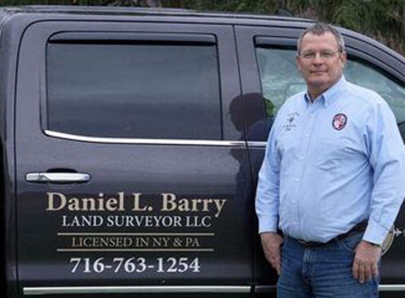 Barry Daniel L - Lakewood, NY