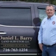 Daniel L Barry Land Surveyor LLC