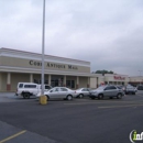 Cobb Antique Mall - Shopping Centers & Malls