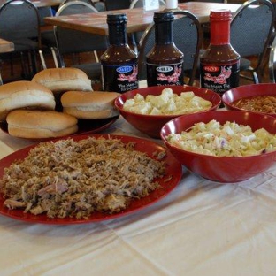 The Mean Pig BBQ - Cabot, AR